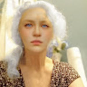 Meet your Posher, Patty